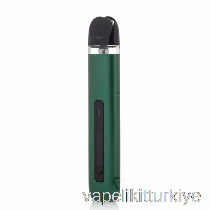 Vape Türkiye Smok Igee Pro Kit Koyu Yeşil